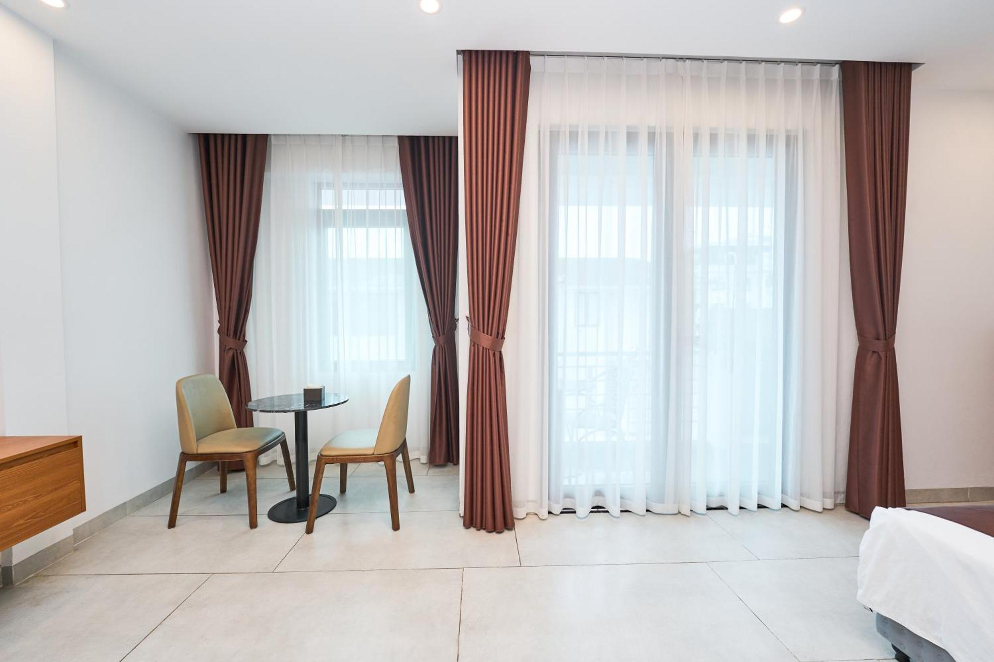 Swan Motel Hạ Long-öböl Kültér fotó